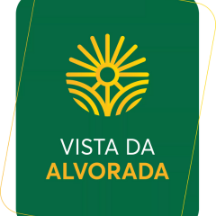 Logo do Vista da Alvorada